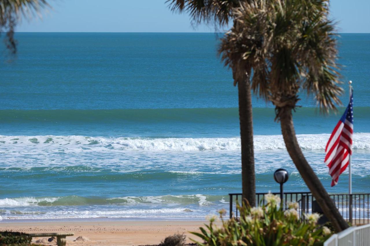Bent Palm 218 Leilighet Ormond Beach Eksteriør bilde